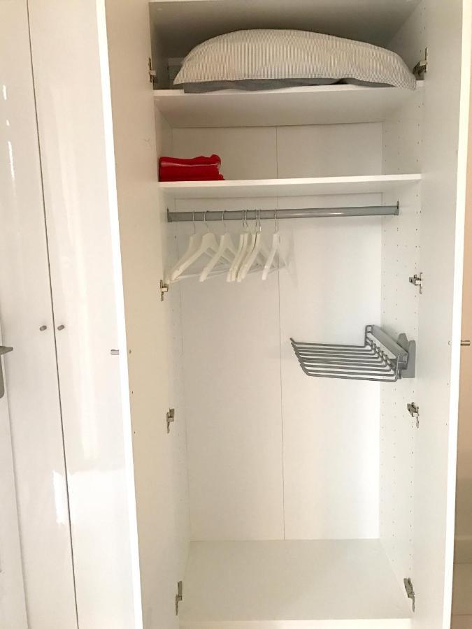 Studio Charmant Au Coeur De Boucan Canot 30 M² Avec Jardin Prive Saint-Paul Eksteriør billede